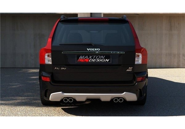 Kit carroceria Volvo Xc 90 (2006-up) Maxtondesign