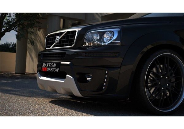 Kit carroceria Volvo Xc 90 (2006-up) Maxtondesign