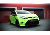 Kit carroceria (rs Look) Ford Fiesta Mk7 Maxtondesign