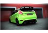 Kit carroceria (rs Look) Ford Fiesta Mk7 Maxtondesign