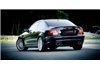 Kit carroceria + Bonnet Mercedes Clk W209 Black Series Look Maxtondesign