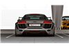 Kit carroceria Audi R8 Mk.1 Maxtondesign