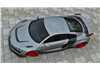 Kit carroceria Audi R8 Mk.1 Maxtondesign