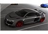 Kit carroceria Audi R8 Mk.1 Maxtondesign