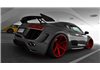 Kit carroceria Audi R8 Mk.1 Maxtondesign
