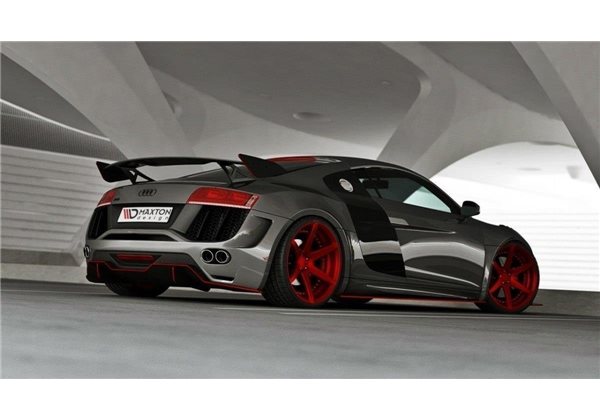 Kit carroceria Audi R8 Mk.1 Maxtondesign