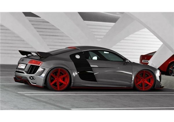Kit carroceria Audi R8 Mk.1 Maxtondesign