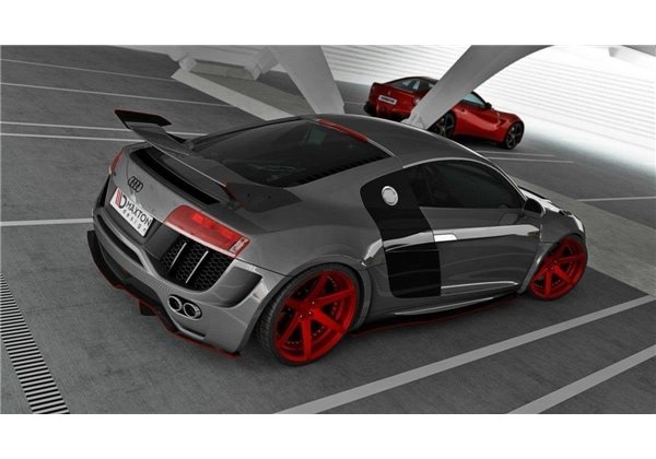 Kit carroceria Audi R8 Mk.1 Maxtondesign