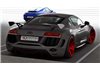 Kit carroceria Audi R8 Mk.1 Maxtondesign