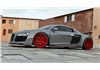 Kit carroceria Audi R8 Mk.1 Maxtondesign
