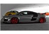 Kit carroceria Audi R8 Mk.1 Maxtondesign