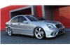 Kit carroceria Mercedes C W203  Amg 204 Look Maxtondesign