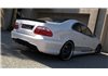 Kit carroceria Mercedes Clk W208 Maxtondesign