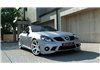 Kit carroceria Mercedes Slk R171 Amg204 Look Maxtondesign