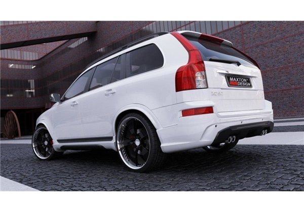 Kit carroceria Volvo Xc 90 (2006-up) Without Side Extensions. Maxtondesign