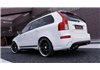 Kit carroceria Volvo Xc 90 (2006-up) Without Side Extensions. Maxtondesign