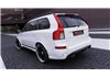 Kit carroceria Volvo Xc 90 (2006-up) Without Side Extensions. Maxtondesign