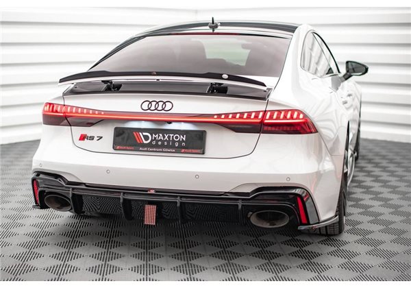 Añadido + Led Stop Light Audi RS6 C8 / RS7 C8 Maxtondesign