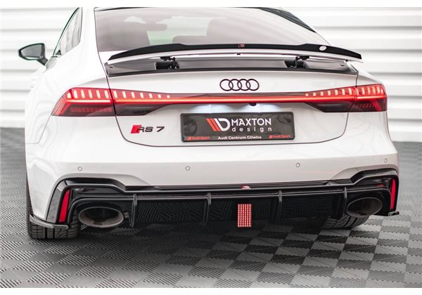Añadido + Led Stop Light Audi RS6 C8 / RS7 C8 Maxtondesign