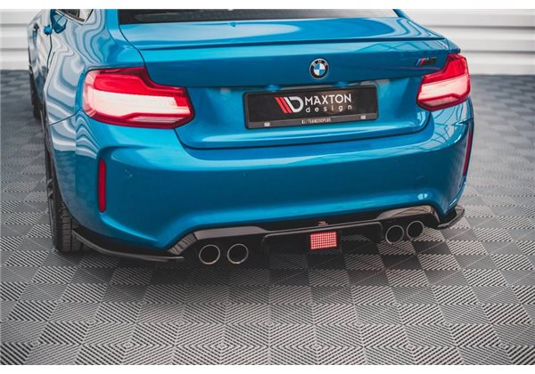 Añadido + Led Stop Light Bmw M2 F87 Maxtondesign