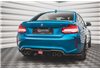 Añadido + Led Stop Light Bmw M2 F87 Maxtondesign