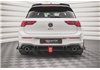 Añadido + Led Stop Light Skoda Octavia Rs Mk4 Maxtondesign