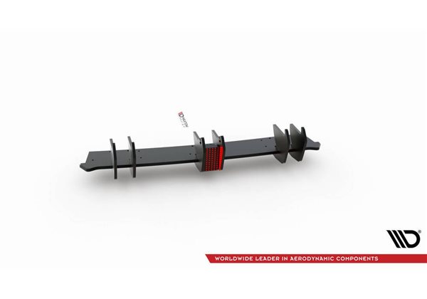 Añadido + Led Stop Light Skoda Octavia Rs Mk4 Maxtondesign