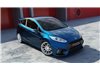 Paragolpes delantero (focus Rs Look) Ford Fiesta Mk7 Fl Maxtondesign
