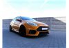 Paragolpes delantero (rs Look) Ford Focus Mk3 Maxtondesign