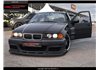 Paragolpes delantero  M.a.f.i.a.  Bmw 3 E36 Maxtondesign