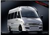 Paragolpes delantero 1 Sprinter 2000-2006 Maxtondesign