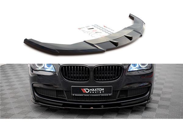 Añadido V.1 Bmw 7 M-pack F01