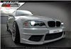 Paragolpes delantero Bmw 3 E46 - 4 puertas Saloon  Generation V  Maxtondesign