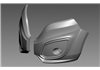 Paragolpes delantero Fiat Ducato Iii (facelift) Maxtondesign
