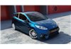 Paragolpes delantero Fiesta Mk7 Facelift (focus Rs 2015 Look) Maxtondesign