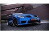 Paragolpes delantero Mercedes Slk R171 (slk R172 Amg Look) Maxtondesign