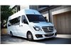 Paragolpes delantero Mercedes Sprinter 2013-up Without Led Maxtondesign