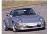 Paragolpes delantero Porsche 911 Series 993 Maxtondesign