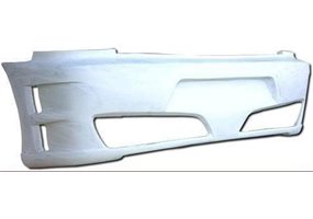 Paragolpes trasero 3 Honda Crx Del Sol Maxtondesign