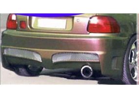 Paragolpes trasero 4 Honda Crx Del Sol Maxtondesign