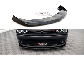 Añadido Dodge Challenger Rt Mk3 Facelift