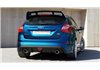 Paragolpes trasero Ford Focus Mk3 Preface (focus Rs 2015 Look) Maxtondesign