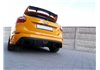 Paragolpes trasero Ford Focus Mk3 Preface (focus Rs 2015 Look) Maxtondesign