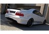 Paragolpes trasero Mercedes Clk W208 Maxtondesign