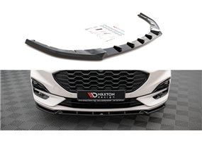 Añadido Ford Kuga St-line Mk3