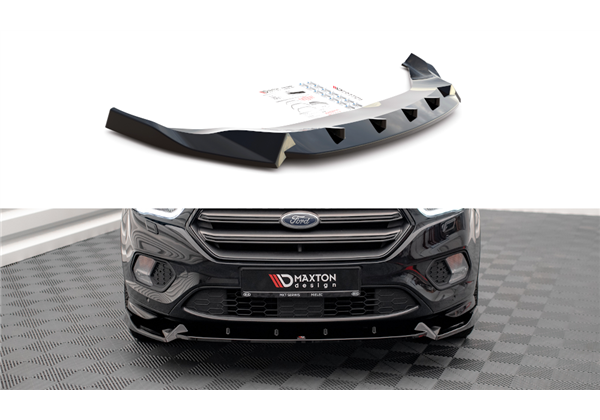 Añadido V.2 Ford Escape St-line Mk3