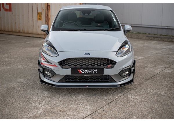 Pestañas Ford Fiesta Mk8 St / St-line / Standard Maxtondesign