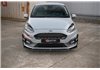 Pestañas Ford Fiesta Mk8 St / St-line / Standard Maxtondesign