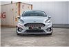 Pestañas Ford Fiesta Mk8 St / St-line / Standard Maxtondesign