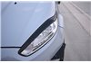 Pestañas V.1 Ford Fiesta St / St-line / Standard Mk7 Fl Maxtondesign